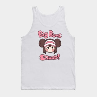 Big Buns Squad! Tank Top